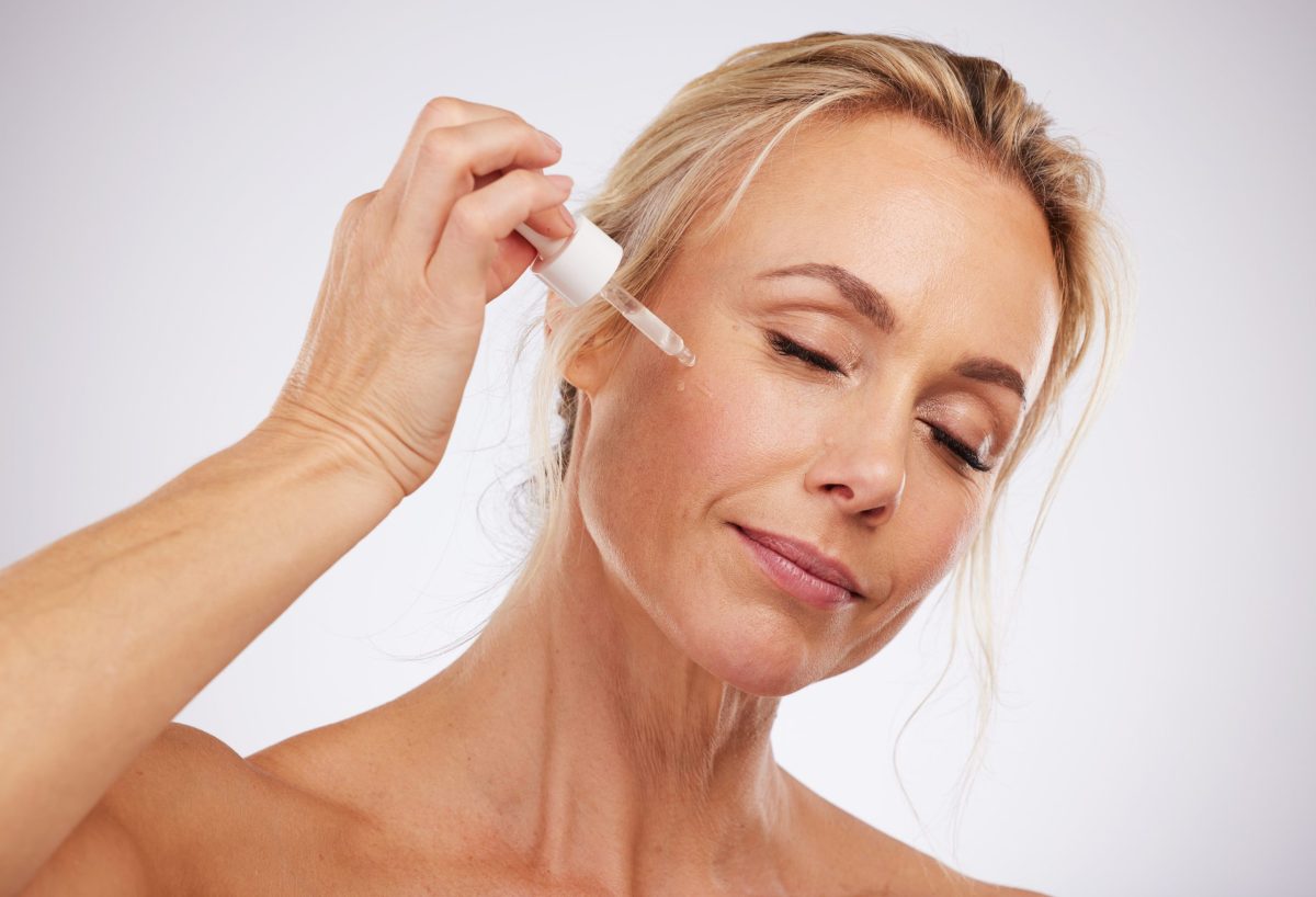 The Benefits of Peptide Therapy for Anti-Aging, Carney
