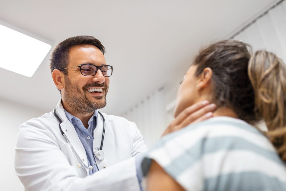 Peptide Therapy Clinic, Carney
