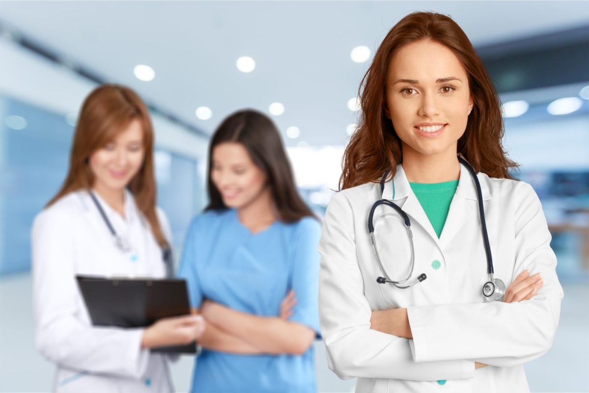 Peptide Therapy Clinic, Carney